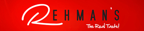 Rehmans Pizza